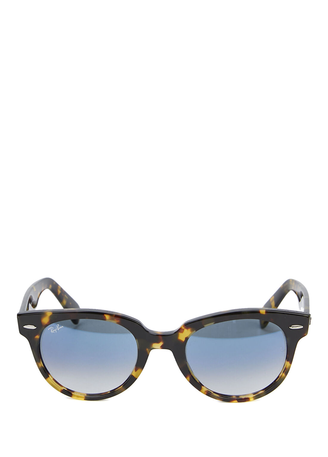 Ray-Ban RB2198 Siyah Sarı Unisex Güneş Gözlüğü