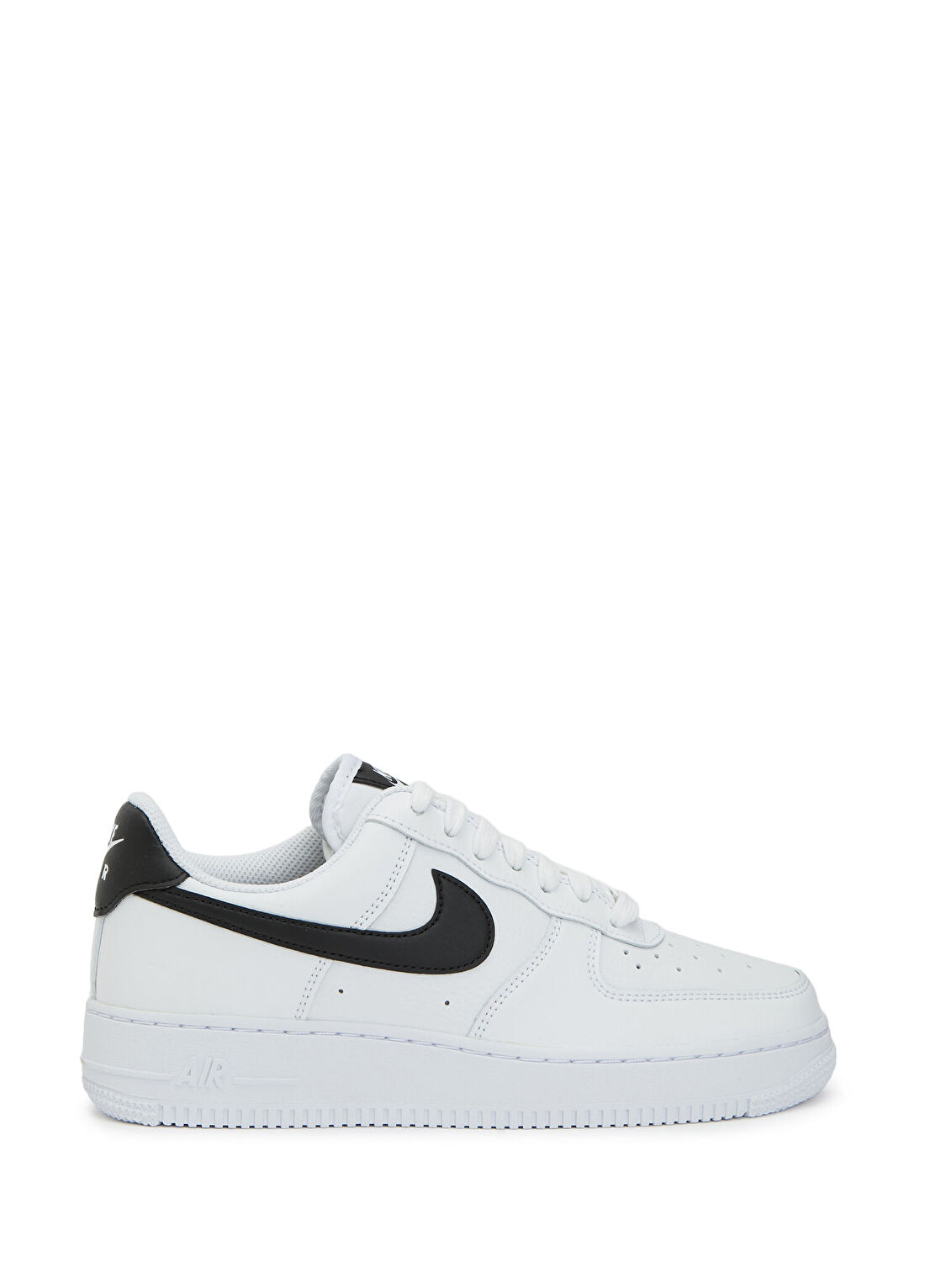 Nike Air Force '07 Beyaz Kadın Sneaker