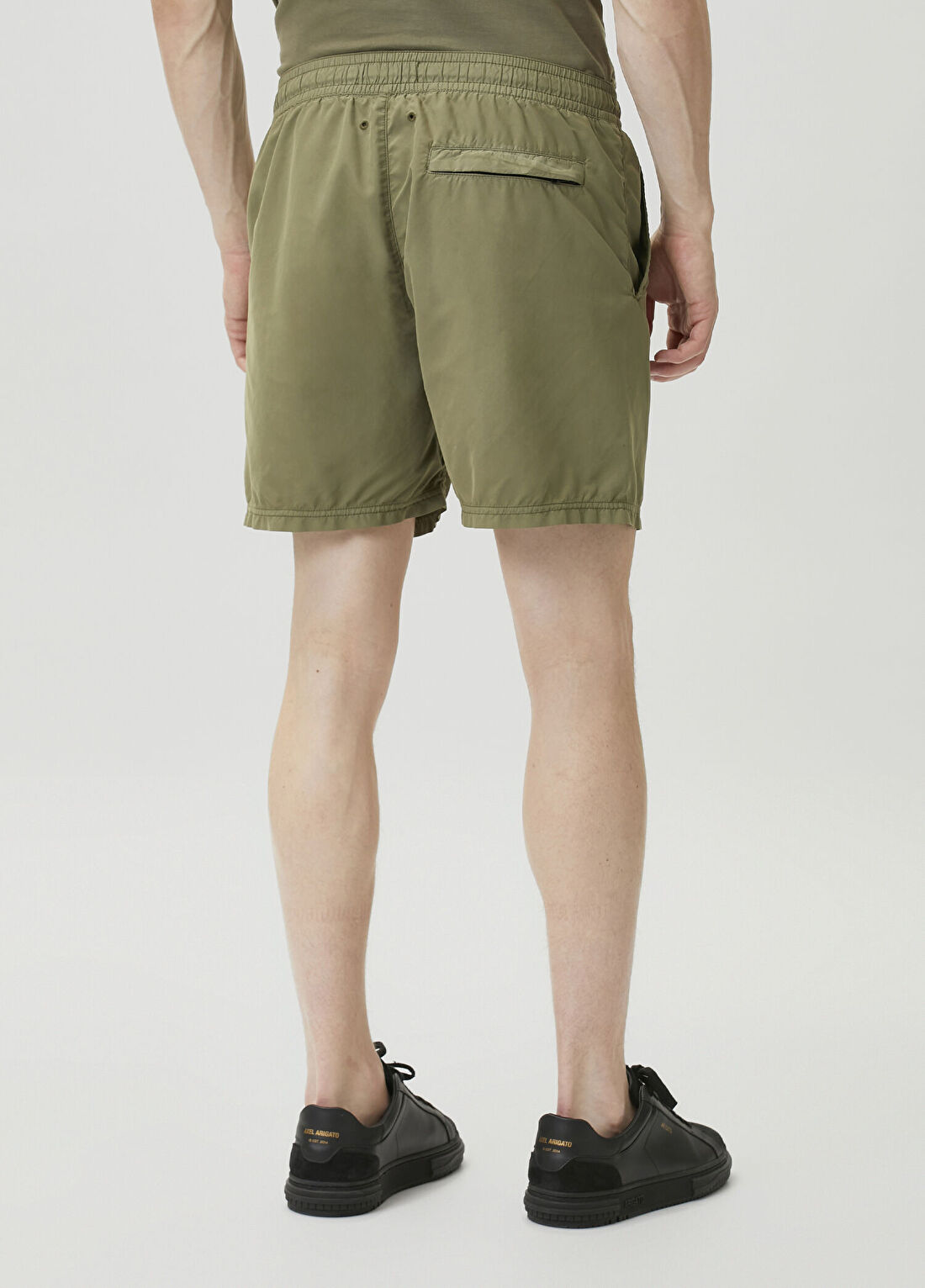 Stone Island Haki Mayo görsel 3