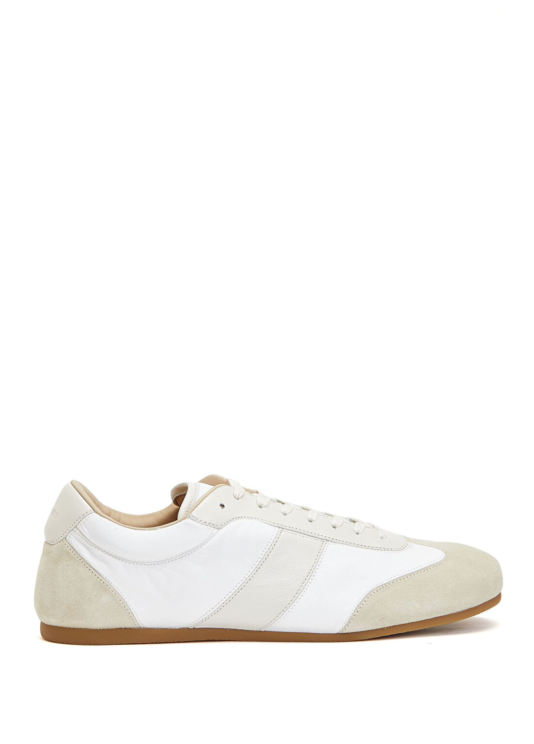 Lemaire Soft Runner Beyaz Erkek Sneaker