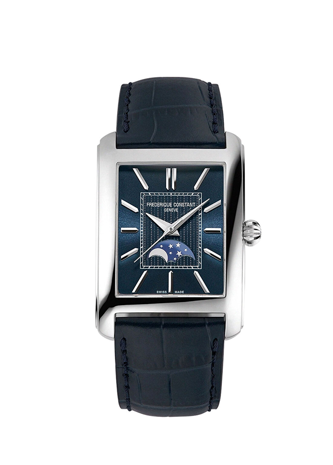 Frederique Constant FC-333N4C6 Erkek Kol Saati