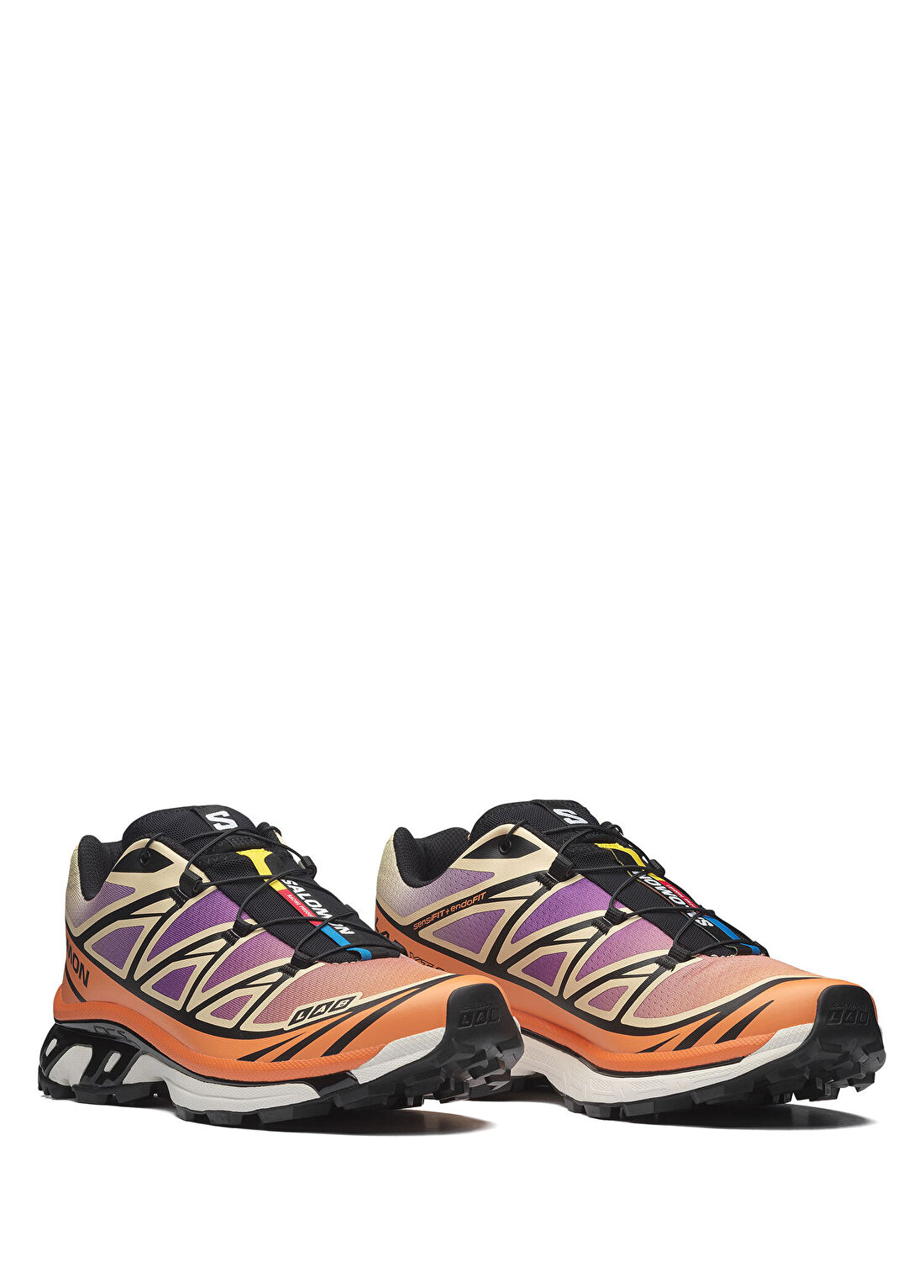Salomon XT-6 Kadın Sneaker görsel 2
