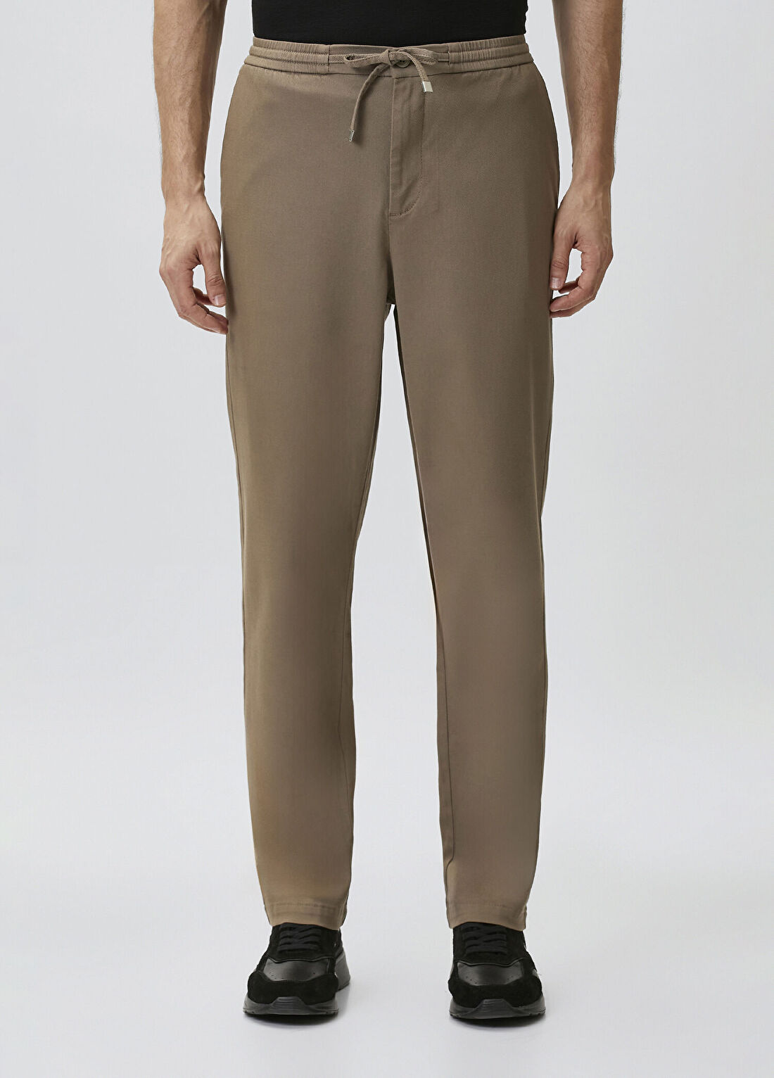 Network Jogger Fit Vizon Modallı Pantolon görsel 2