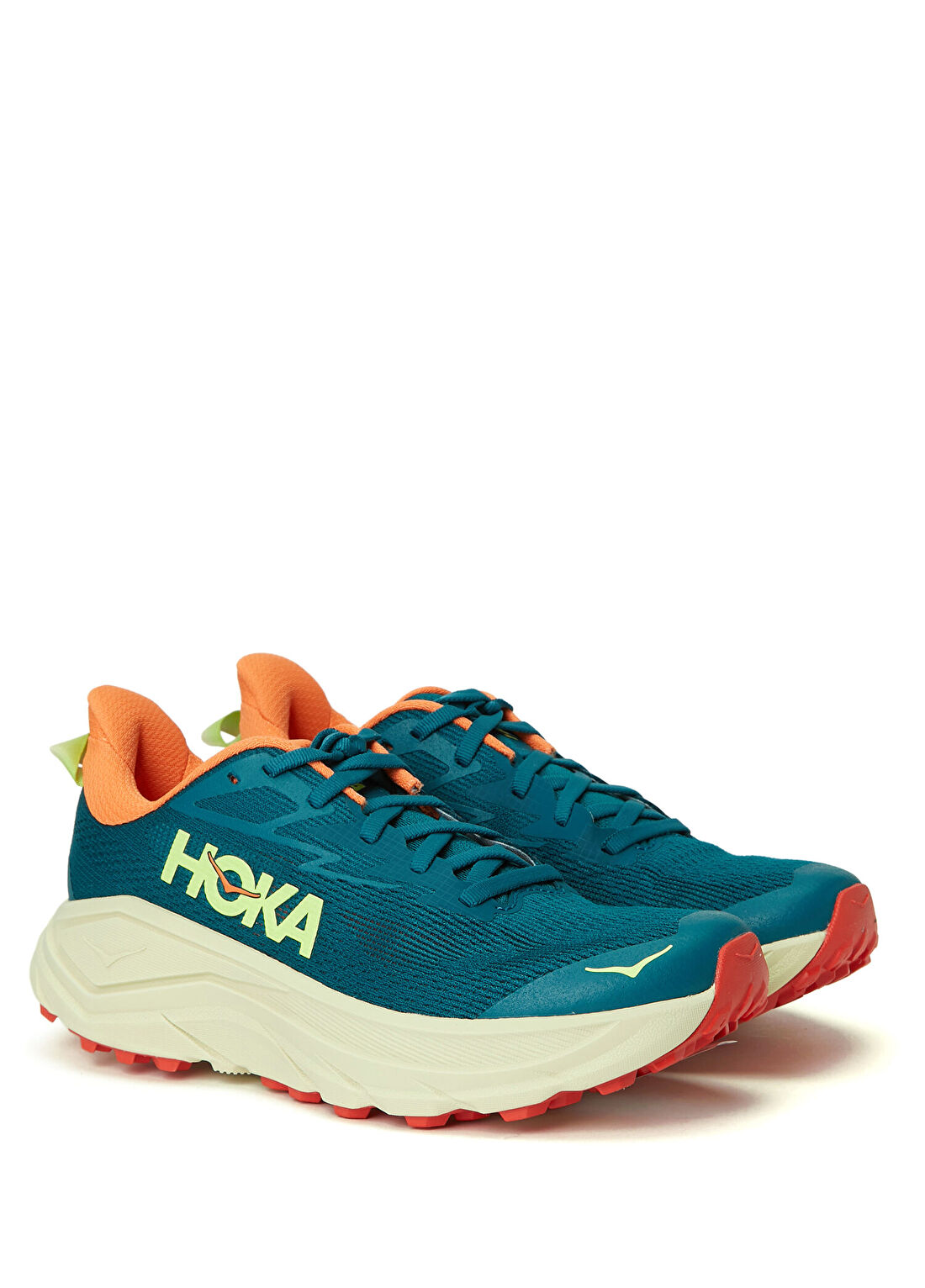 Hoka Challenger 8 Kadın Sneaker görsel 2