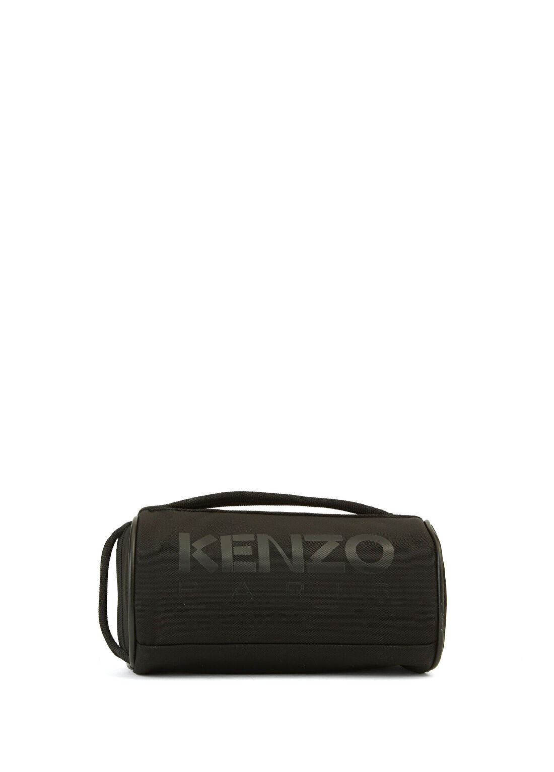 Kenzo Siyah Tıraş Çantası