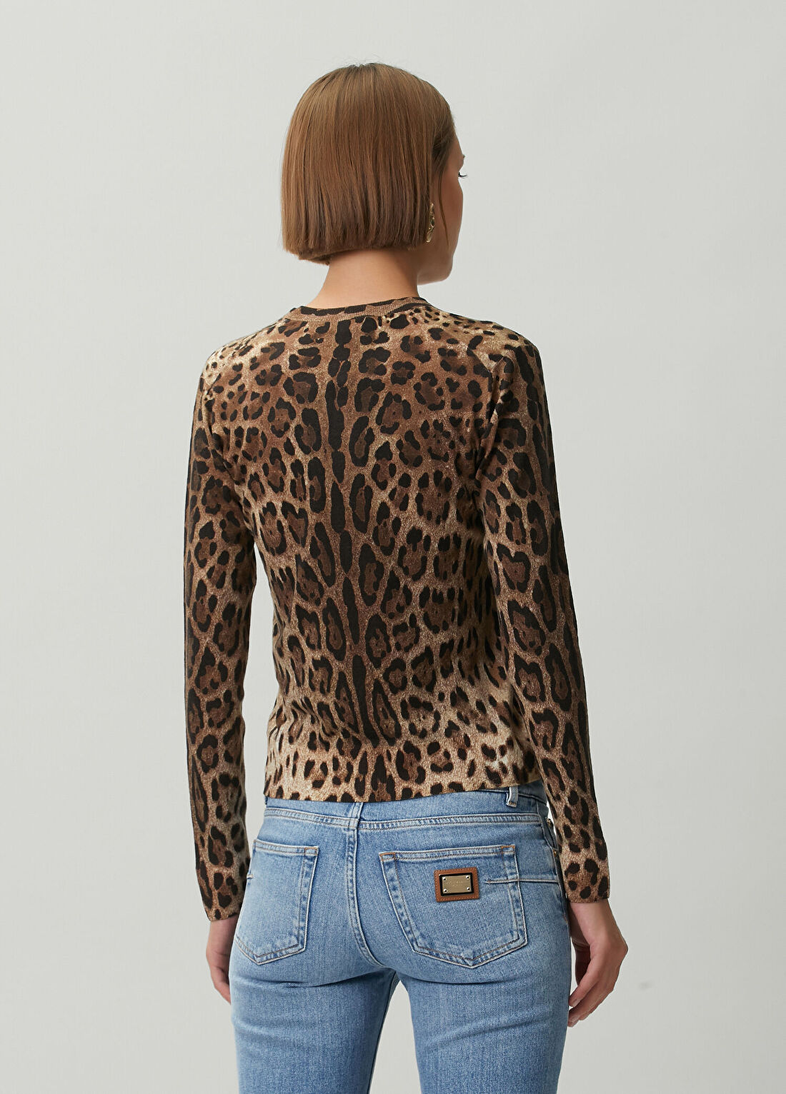 Dolce&Gabbana HIRKA görsel 4