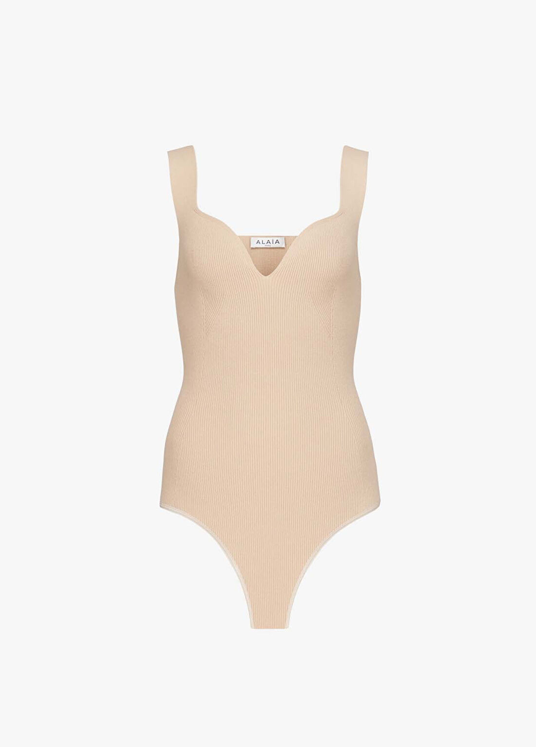 Alaïa Bej Body