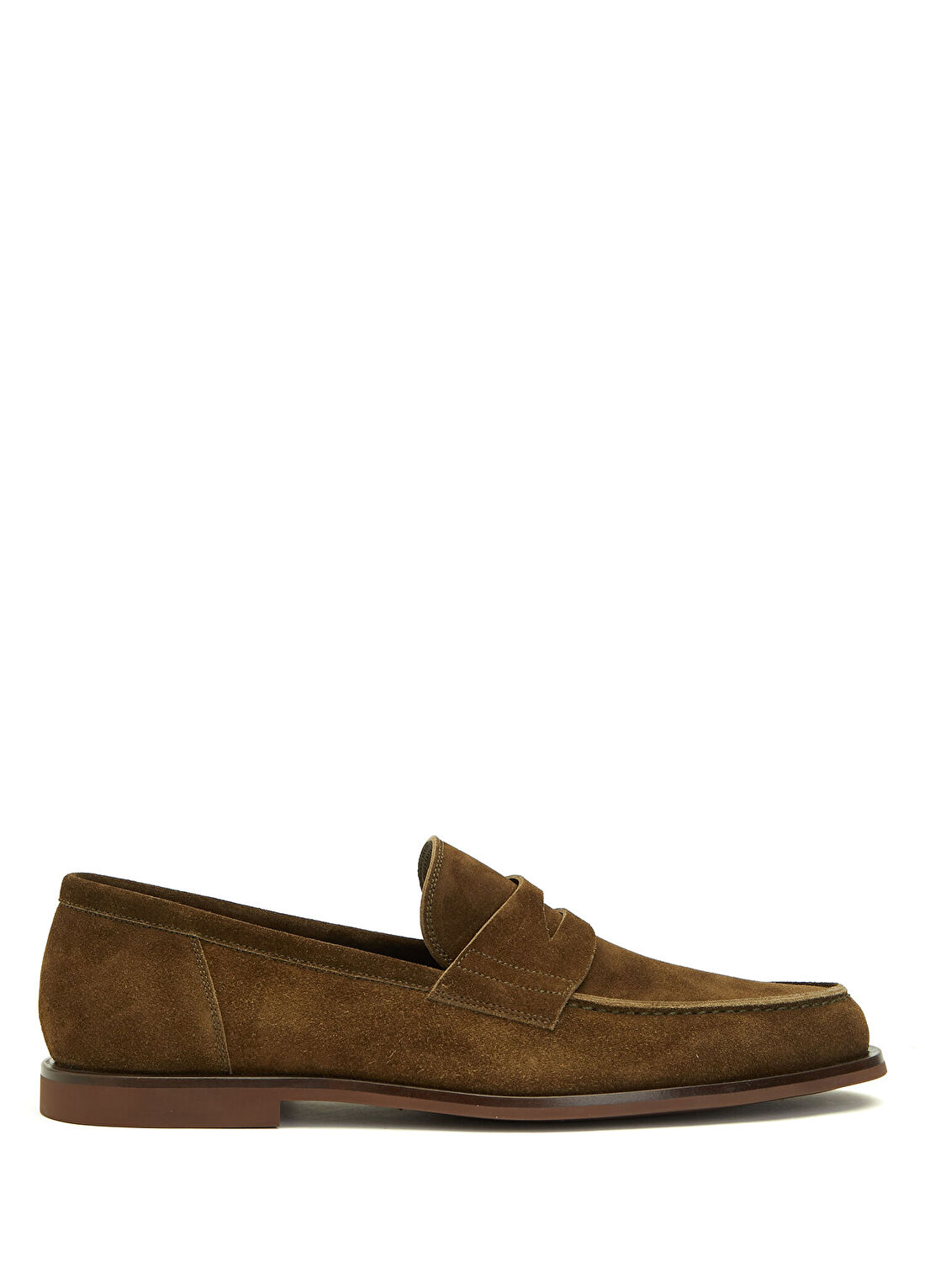 Barrett Erkek Deri Loafer
