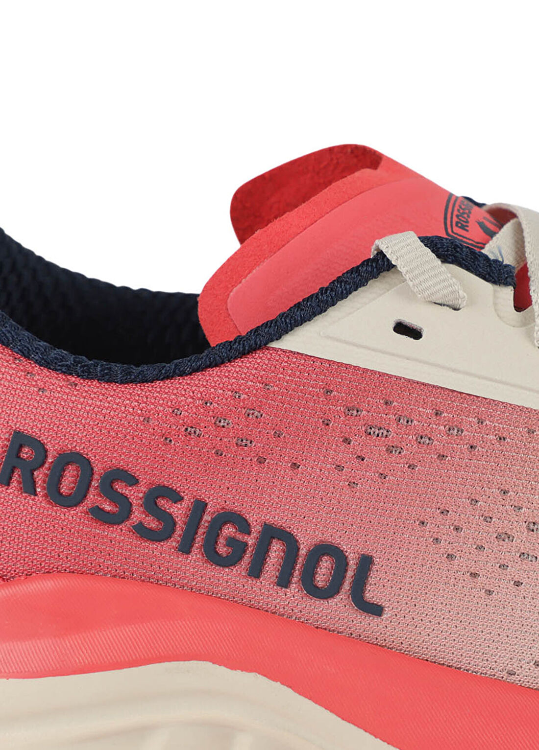 Rossignol Venosk Pembe Kadın Sneaker görsel 4