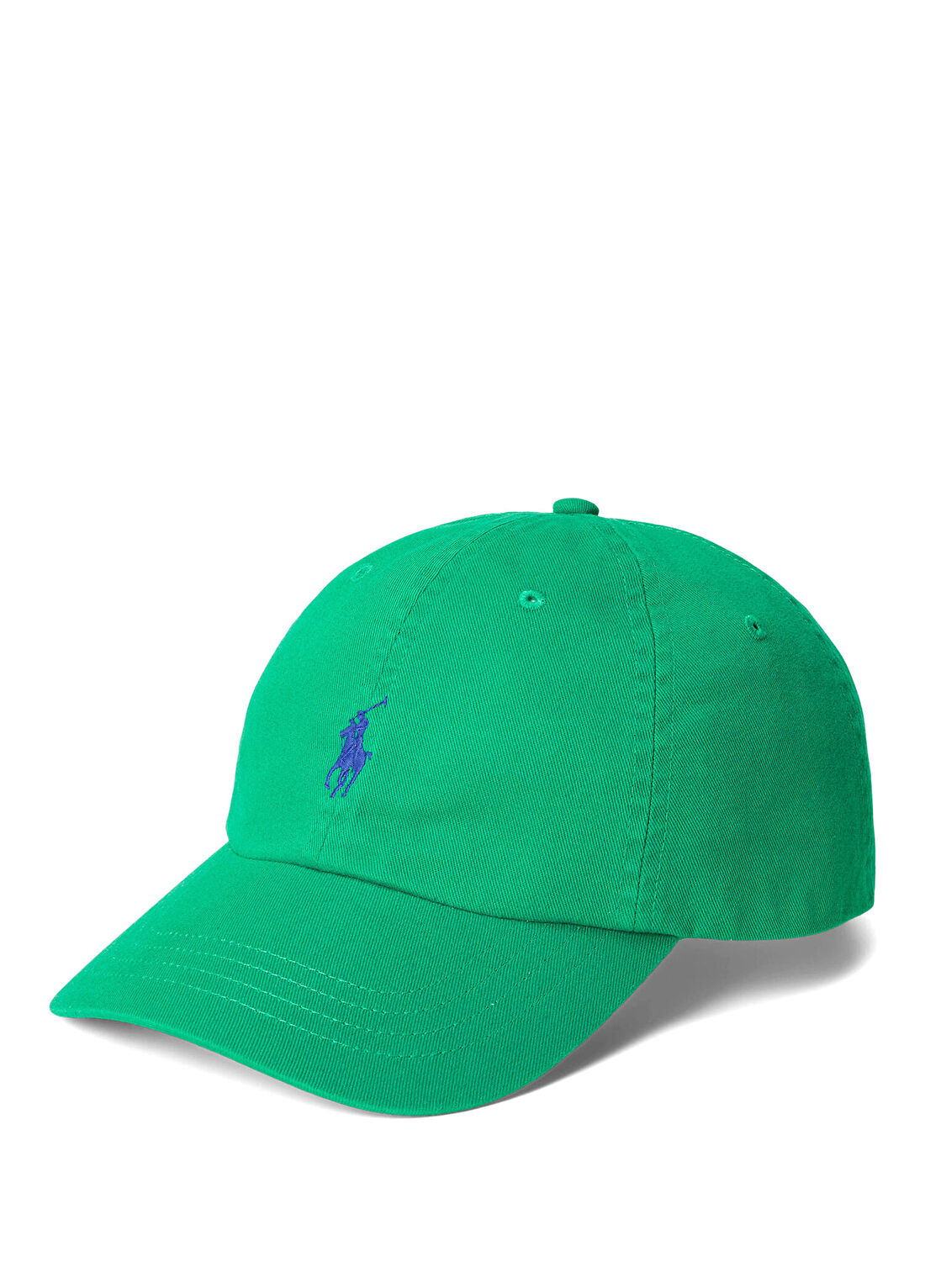 Polo Ralph Lauren Yeşil Kadın Şapka