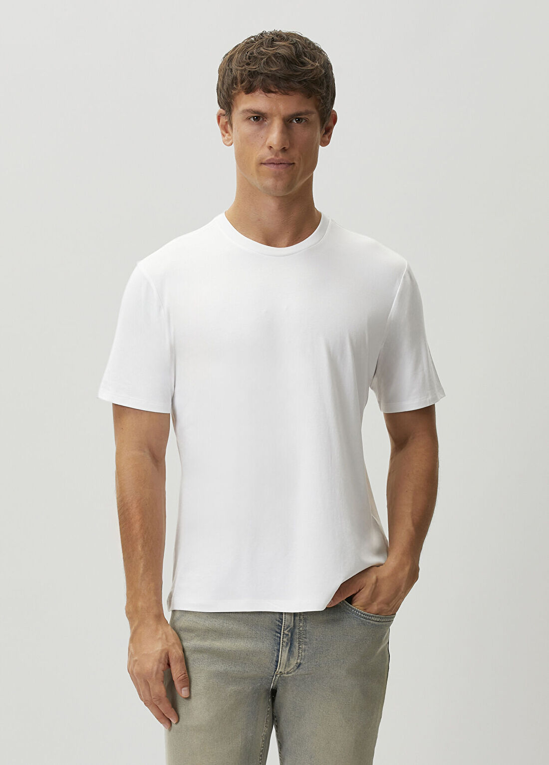 Rag&Bone Beyaz T-shirt