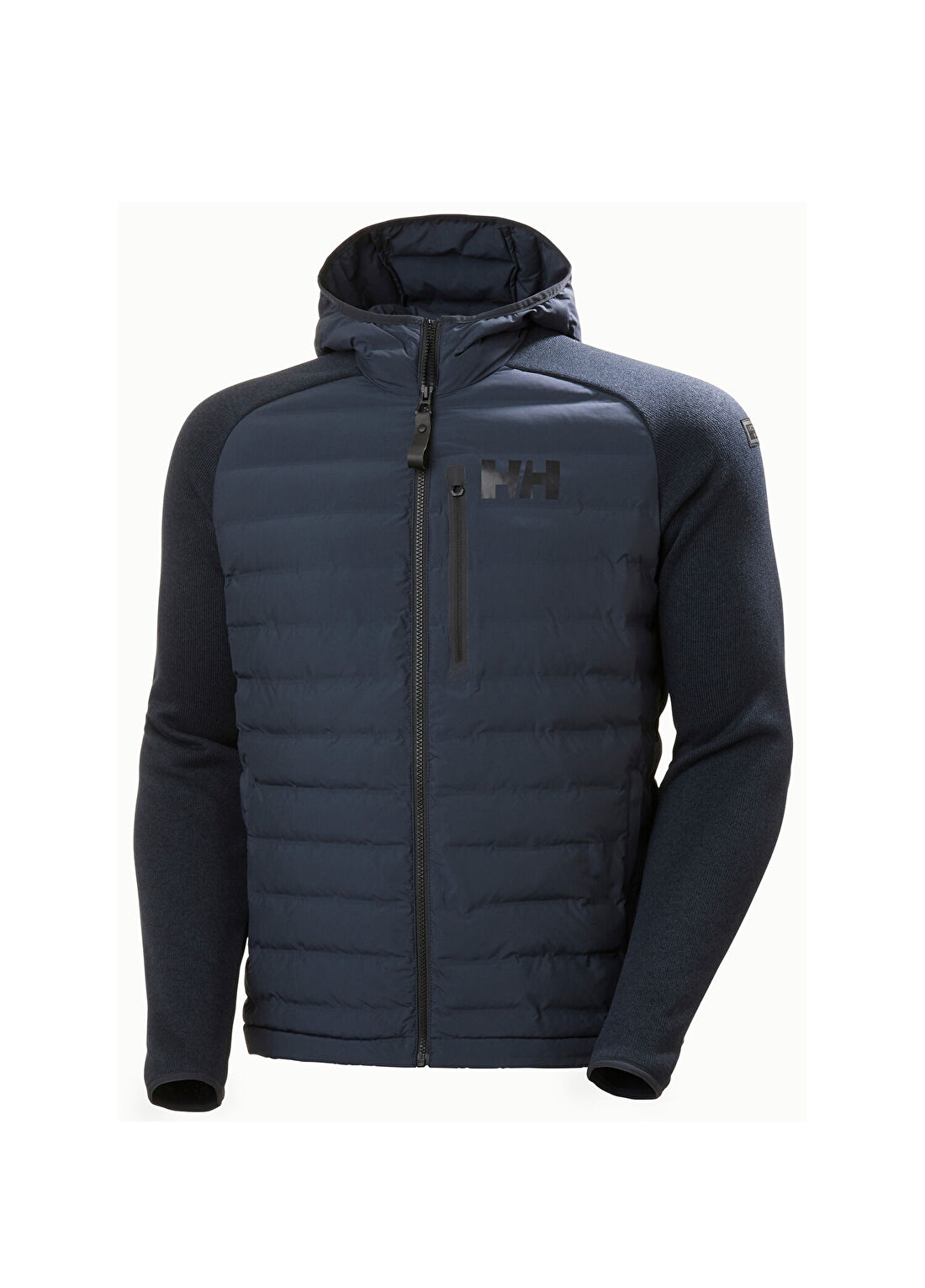 Helly Hansen Arctic Ocean Hybrid Insulator Navy Erkek Mont