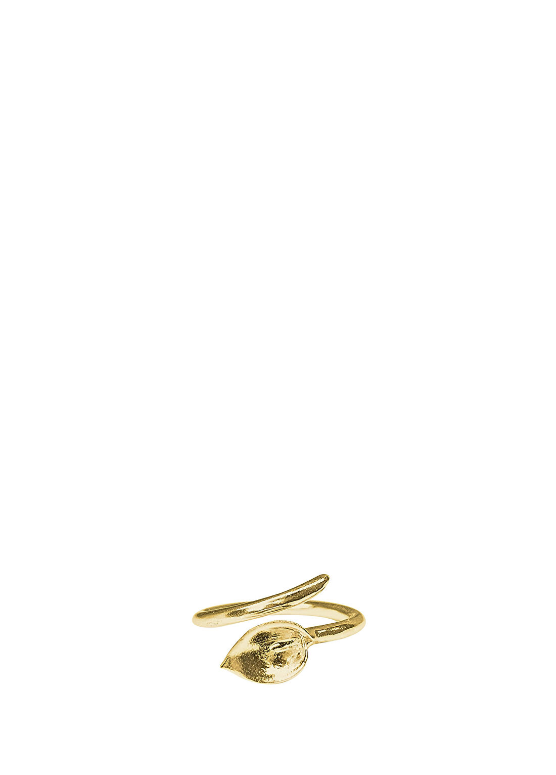 Alegoria Jewellery Gala 925 Ayar Gümüş Kadın Yüzük