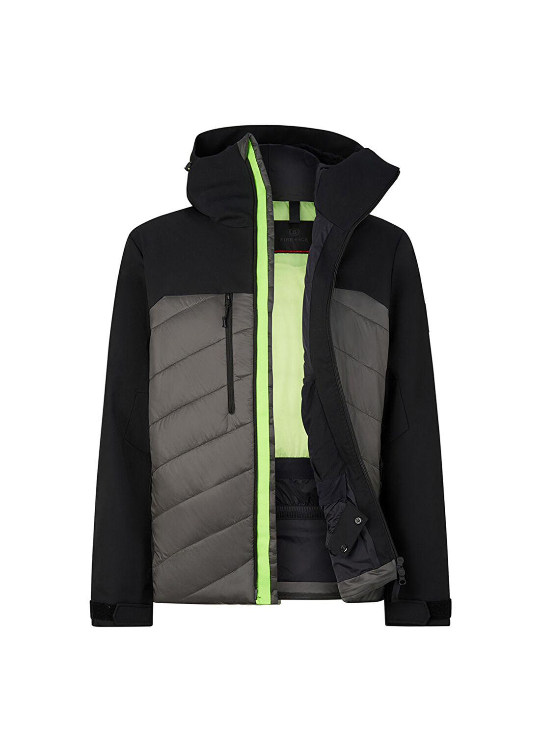 Bogner Fire & Ice Junis Erkek Kayak Montu görsel 3