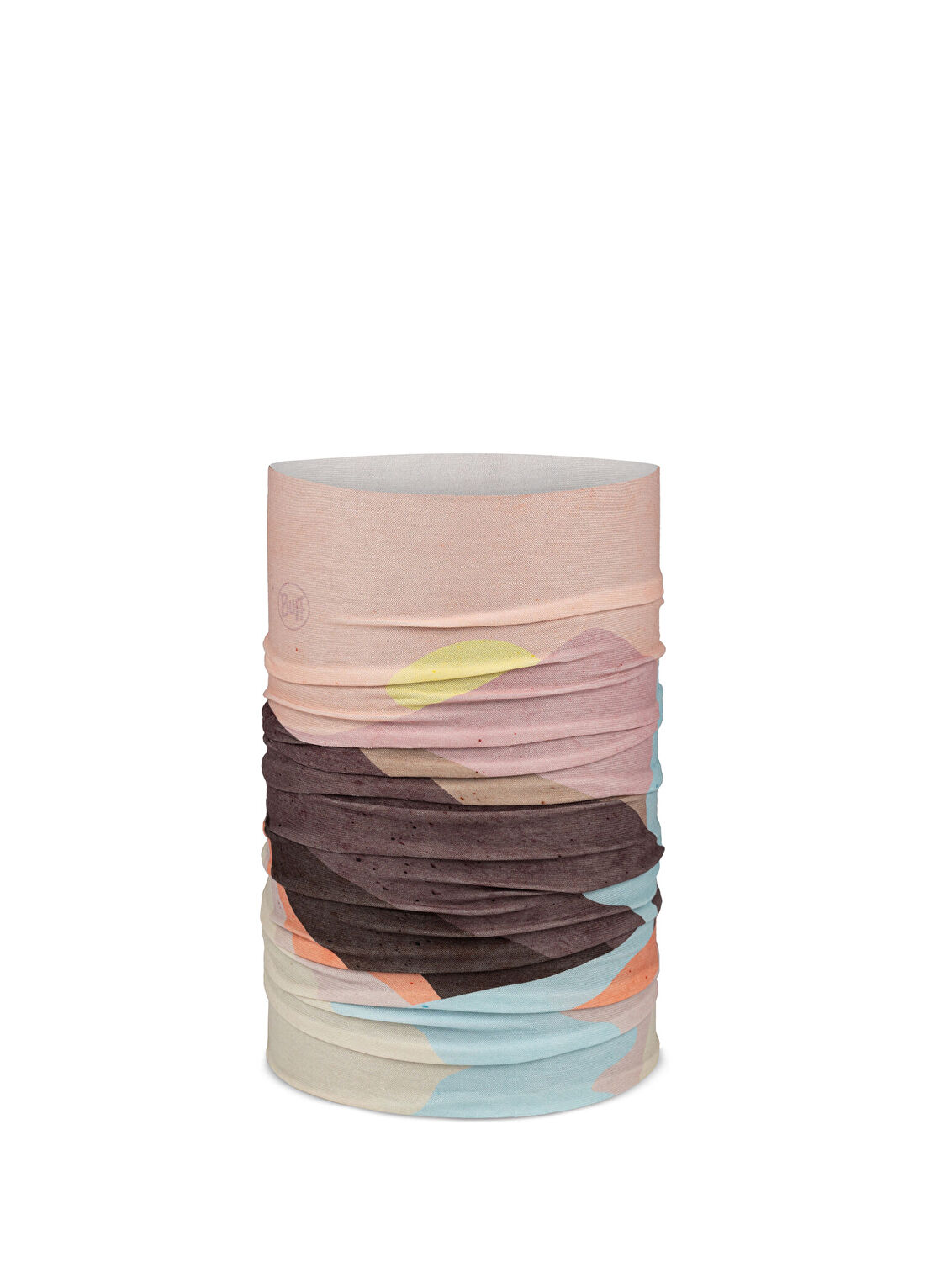 Buff Original Ecostretch Sunif Renkli Unisex Boyunluk