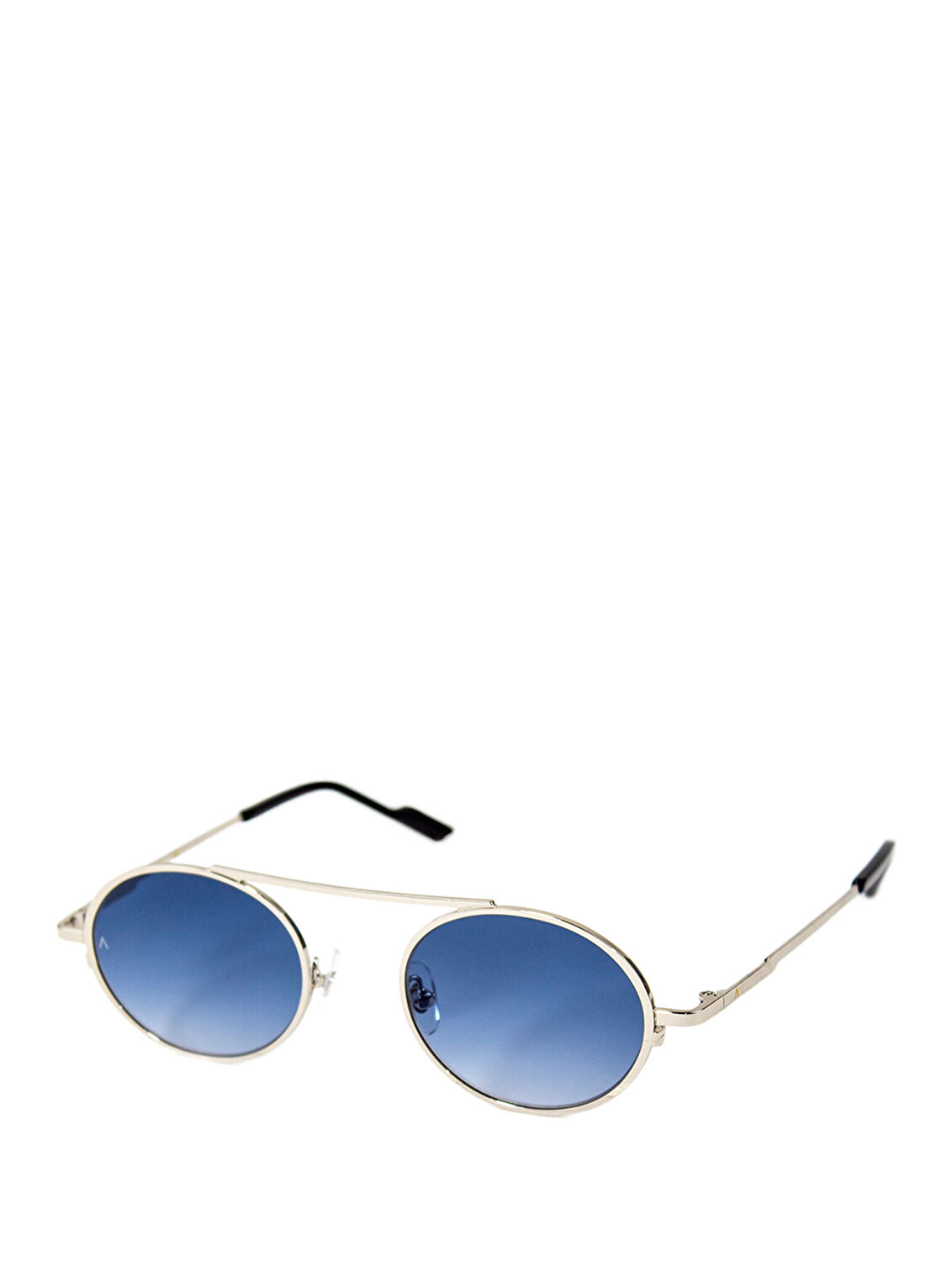 Adam Young AD 005 COL.04 Siyah Çelik Unisex Güneş Gözlüğü görsel 3