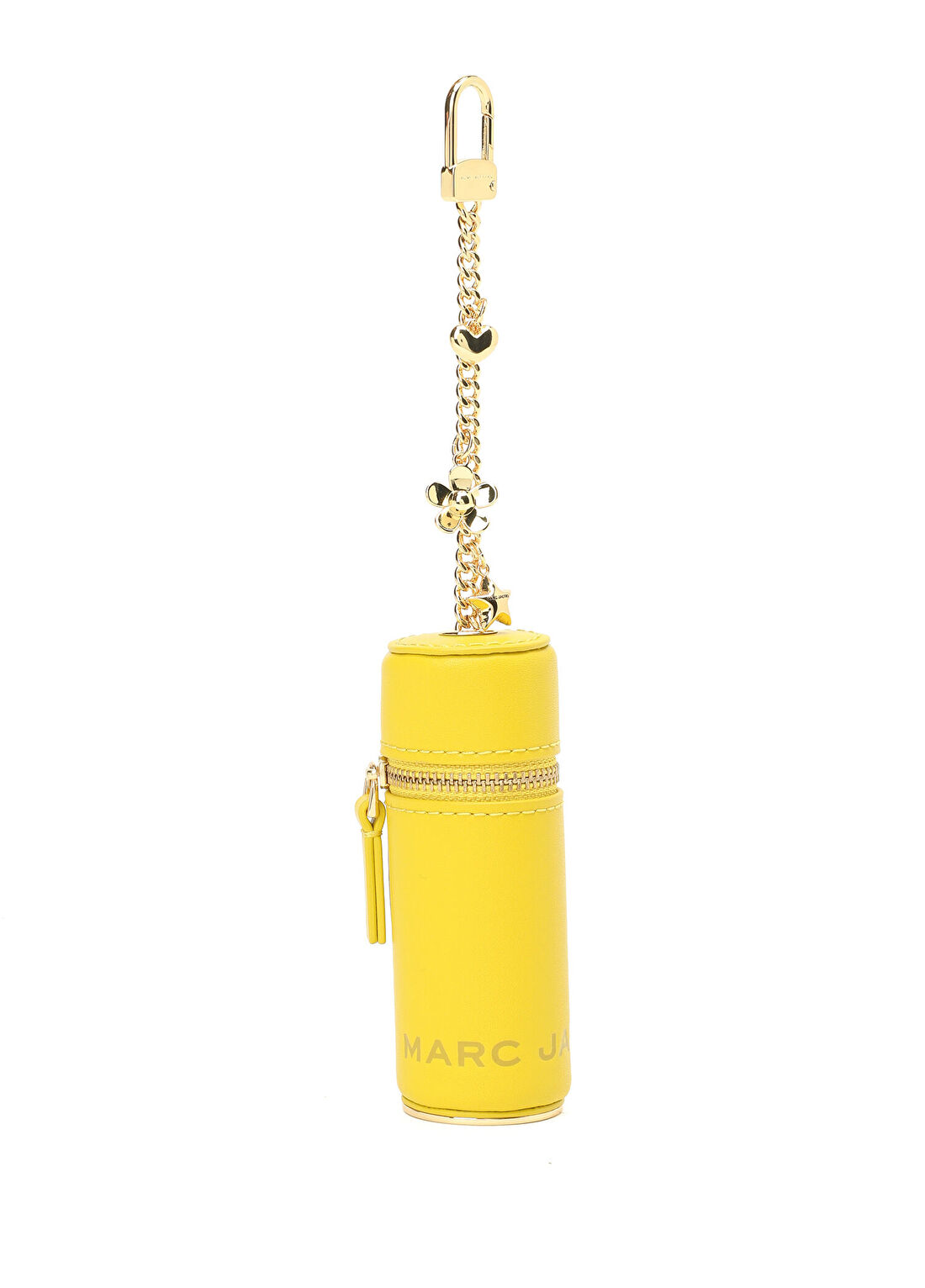Marc Jacobs Sarı Çanta Aksesuarı
