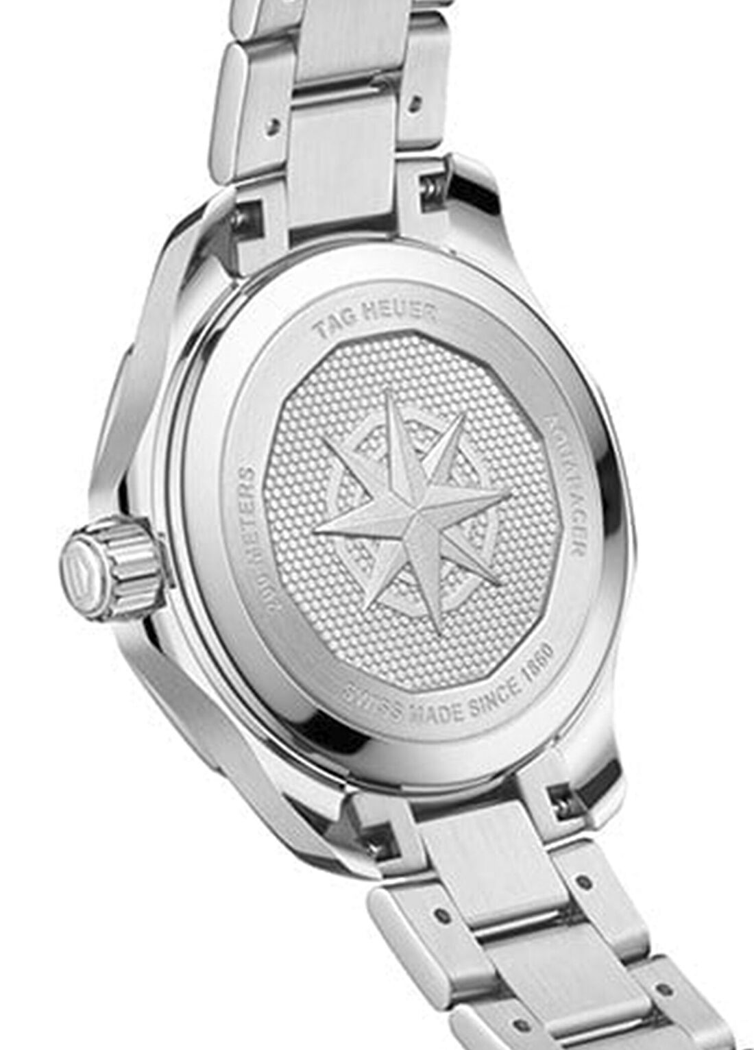 TAG Heuer Aquaracer Professional 200 Solargraph Kadın Saat görsel 2