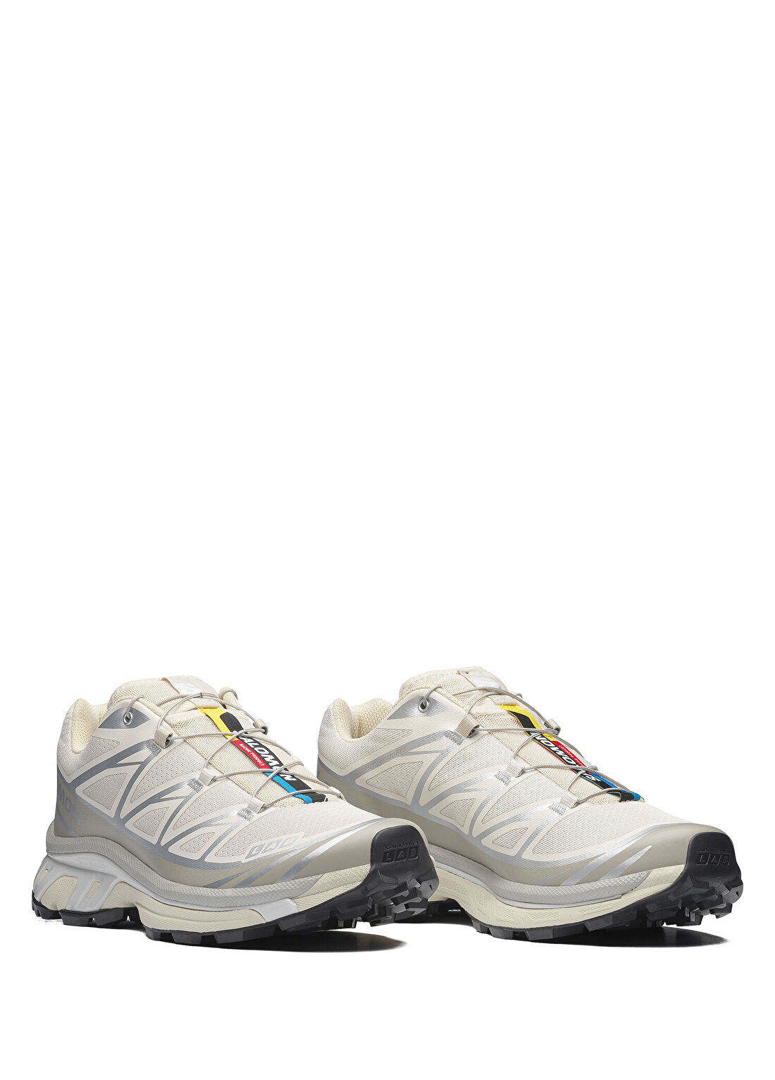 Salomon XT-6 Erkek Sneaker görsel 2