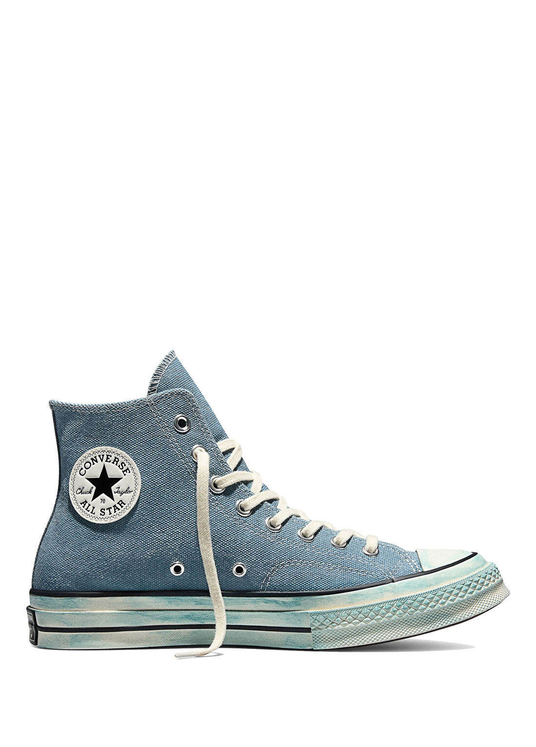 Converse Chuck 70 Mavi Unisex Sneaker