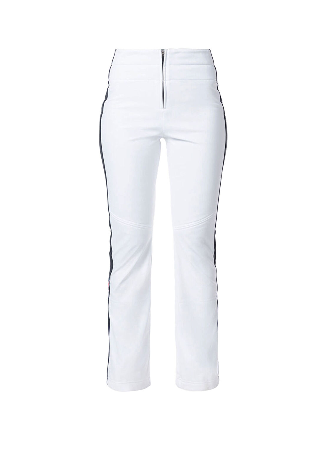 Rossignol W Resort Beyaz Kadın Softshell Pantolon