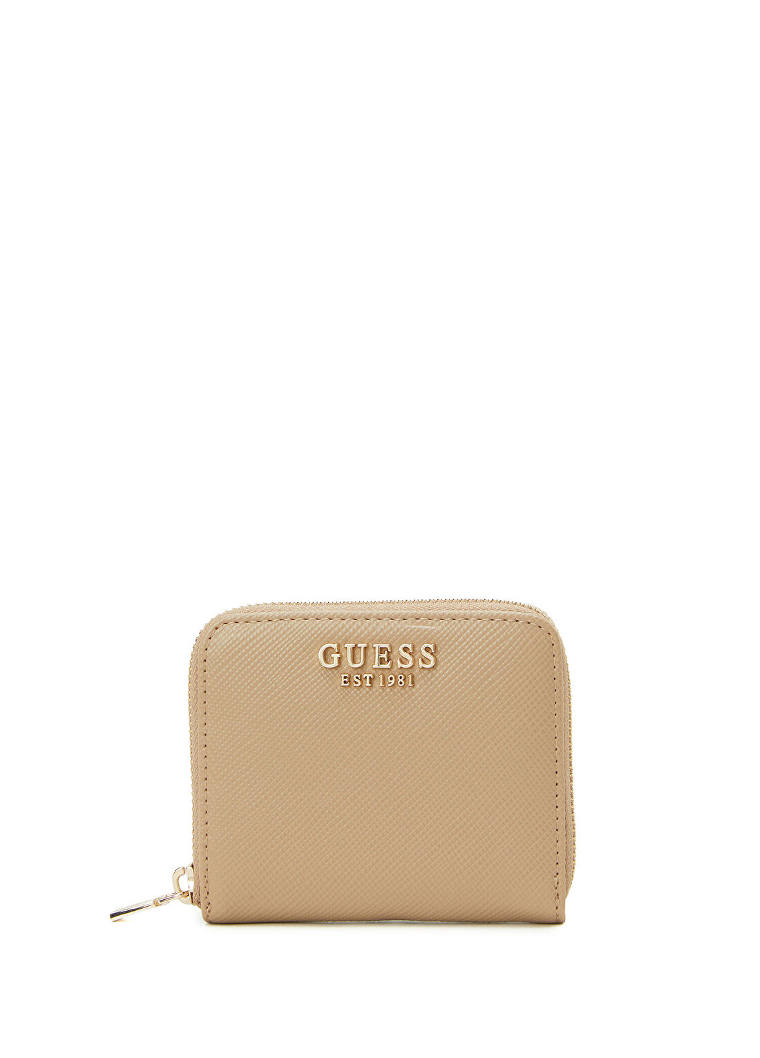 Guess Gilda Bej Kadın Cüzdan