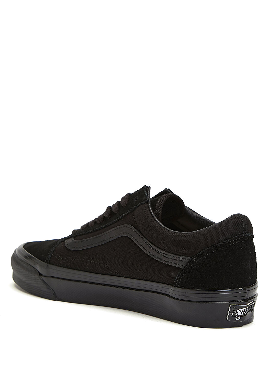 Vans LX Old Skool Siyah Erkek Sneaker görsel 3