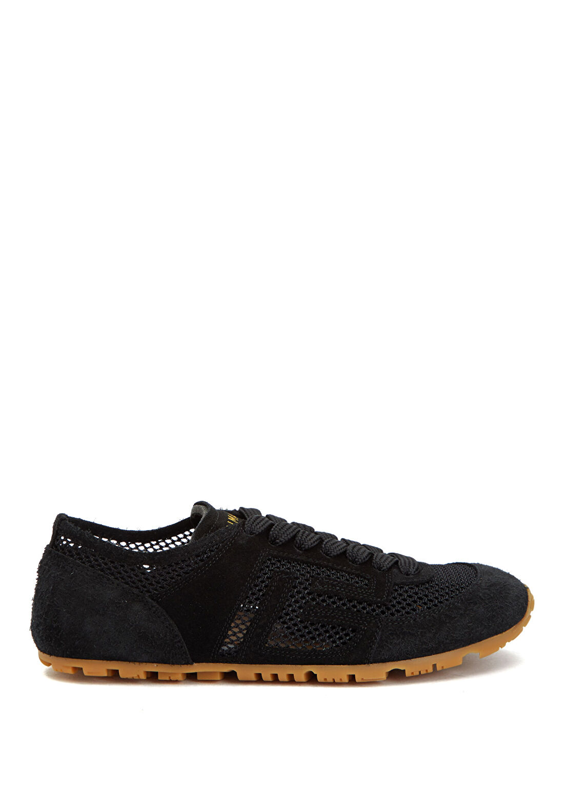 Balmain Racer 45 Siyah Kadın Sneaker