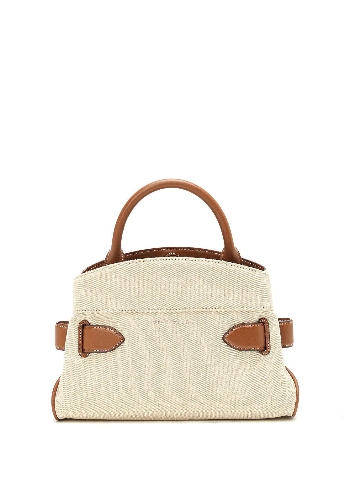 Marc Jacobs The Satchel Small Kadın Çanta görsel 4
