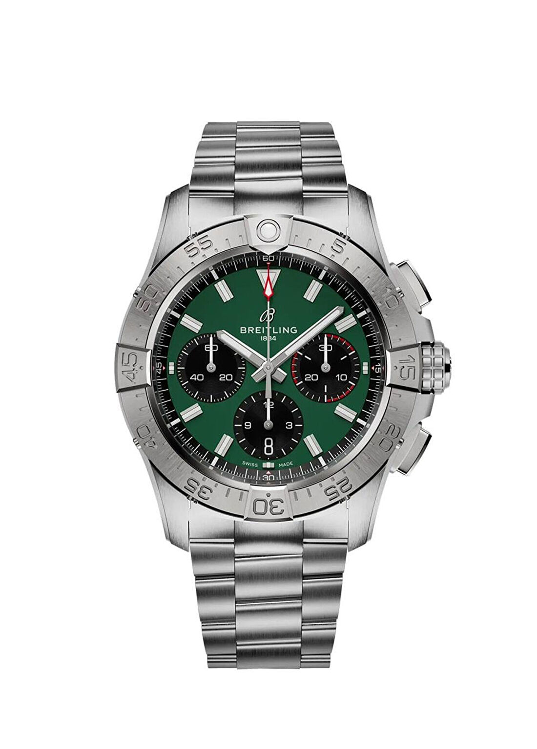 Breitling Avenger B01 Chronograph 42 Erkek Kol Saati