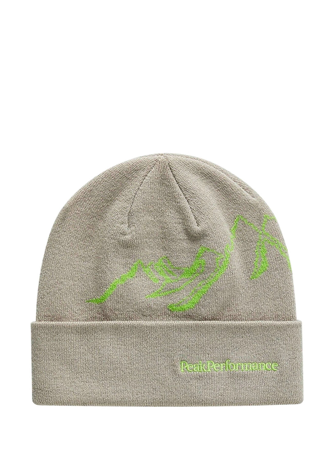 Peak Performance Mountain Örme Unisex Bere