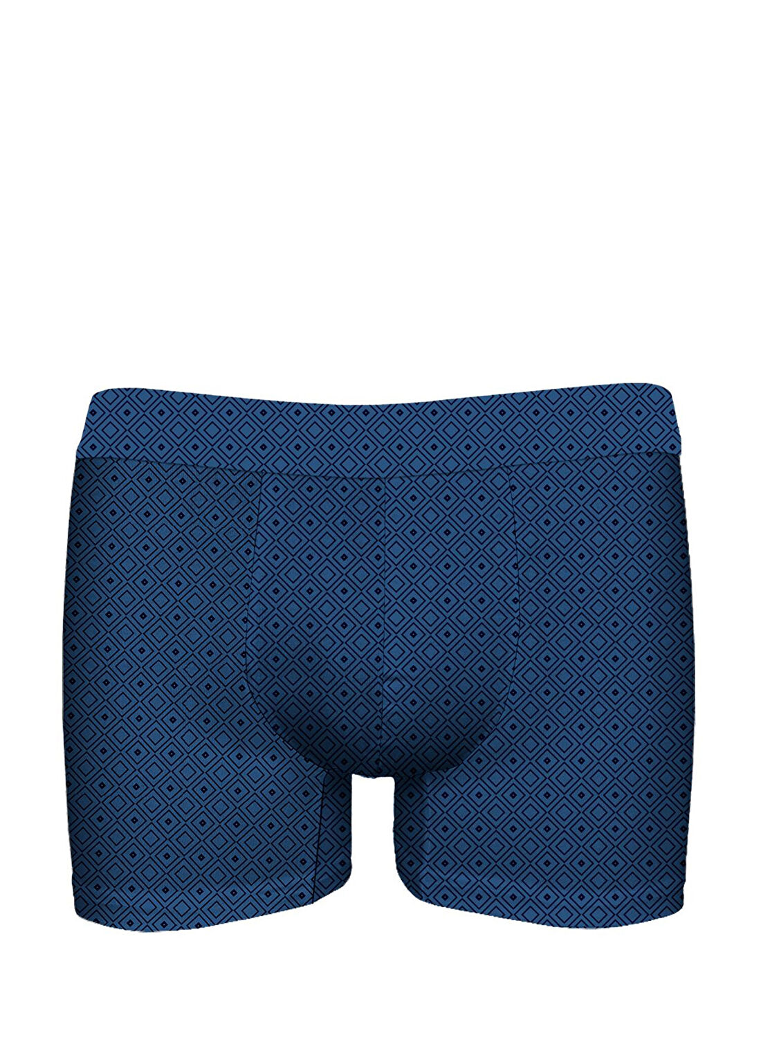 John Frank Urban Couture Mavi Boxer