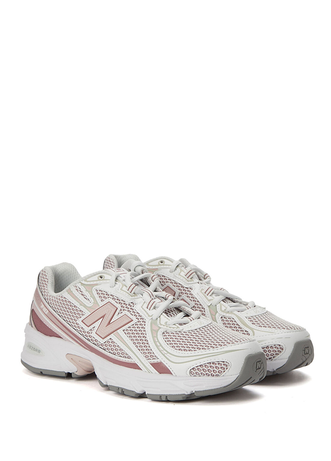 New Balance 740 Kadın Sneaker görsel 2