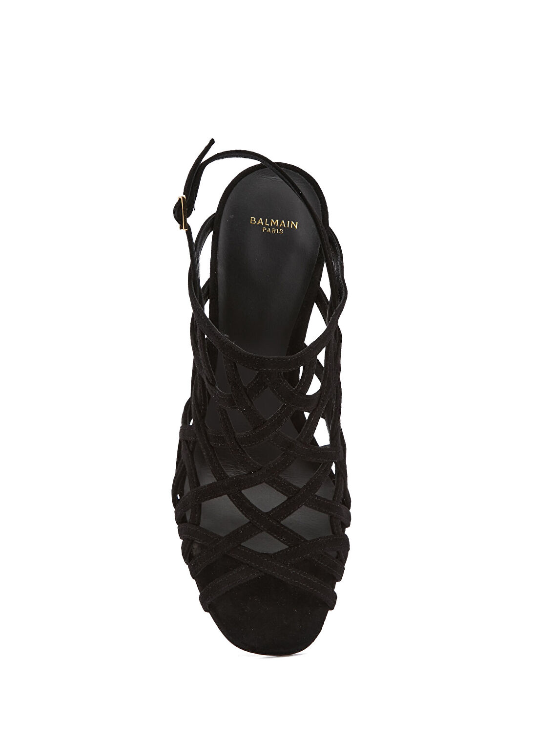Balmain Sandalet görsel 4