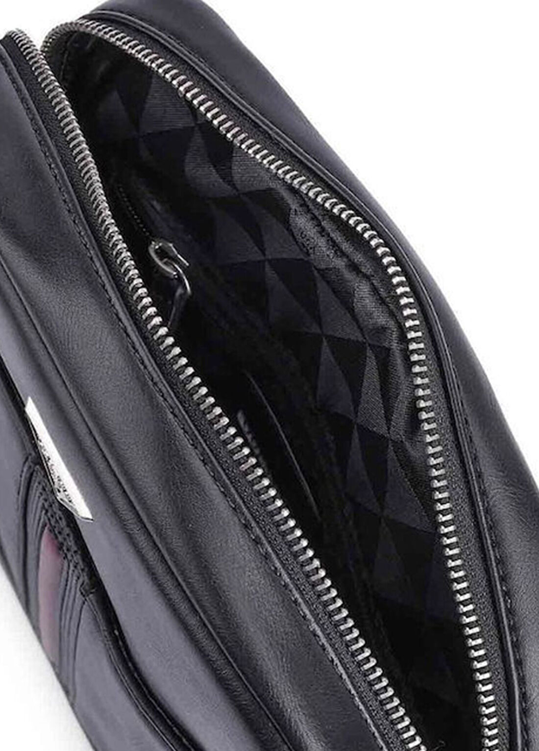 Guess Siyah Erkek Çanta görsel 3