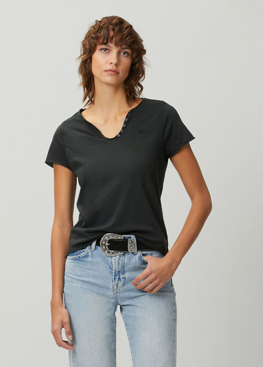 Zadig&Voltaire Tunisien T-shirt