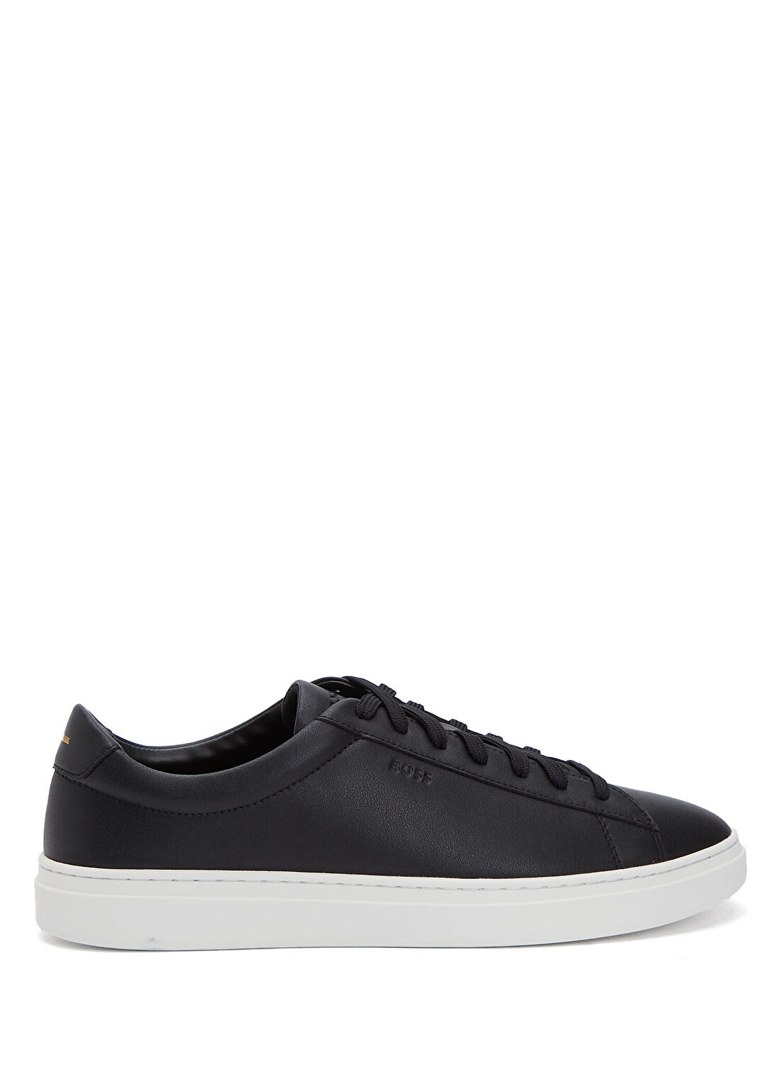 Boss Kieran Siyah Erkek Sneaker