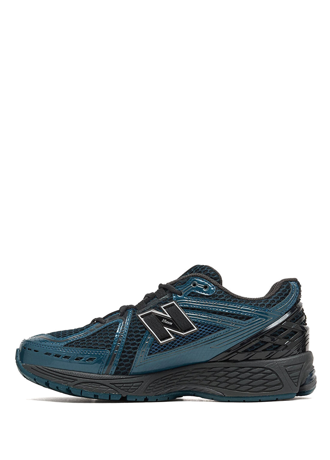 New Balance 1906 Yeşil Erkek Sneaker görsel 3
