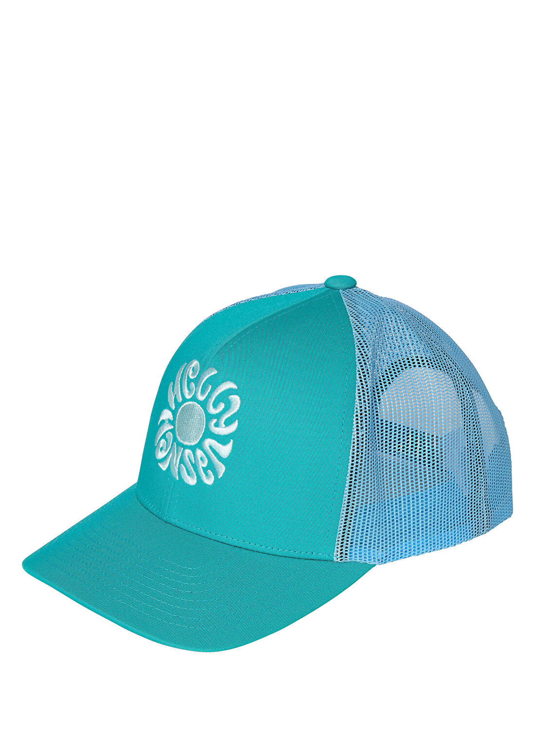 Helly Hansen HH Trucker Cap Dark Mint Unisex Şapka