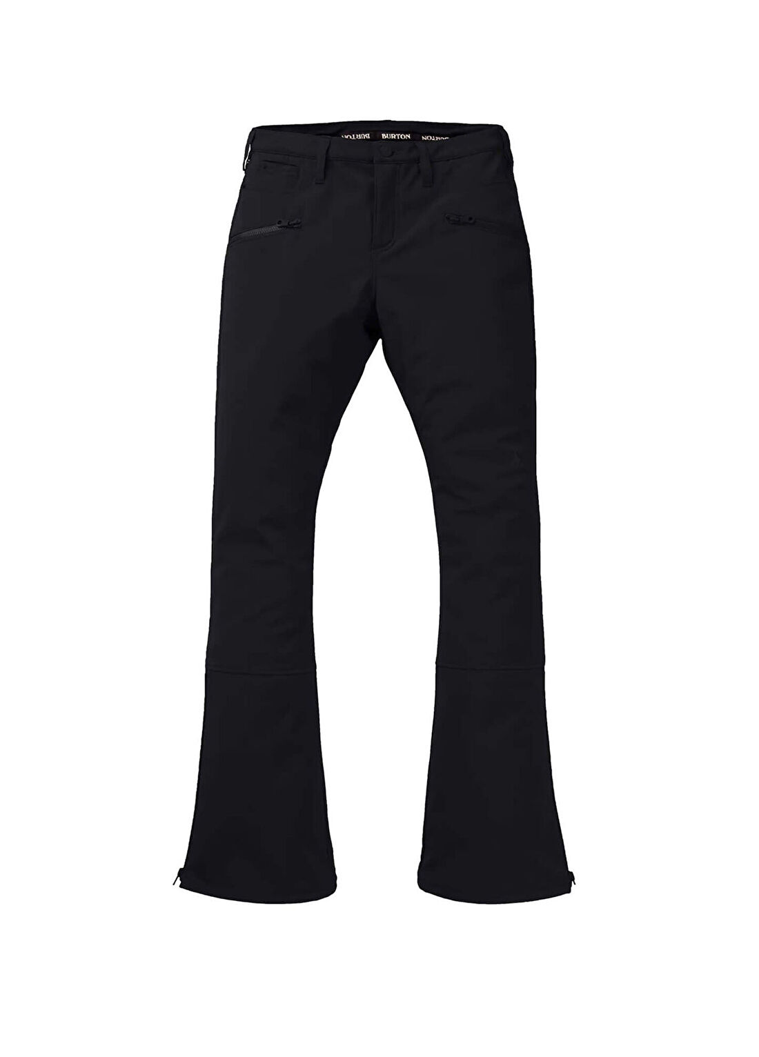 Burton Ivy Over-Boot Kadın Snowboard Pantolonu