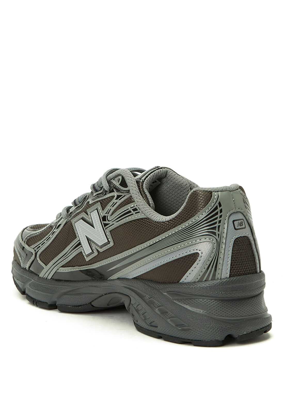 New Balance 740 Kadın Sneaker görsel 3