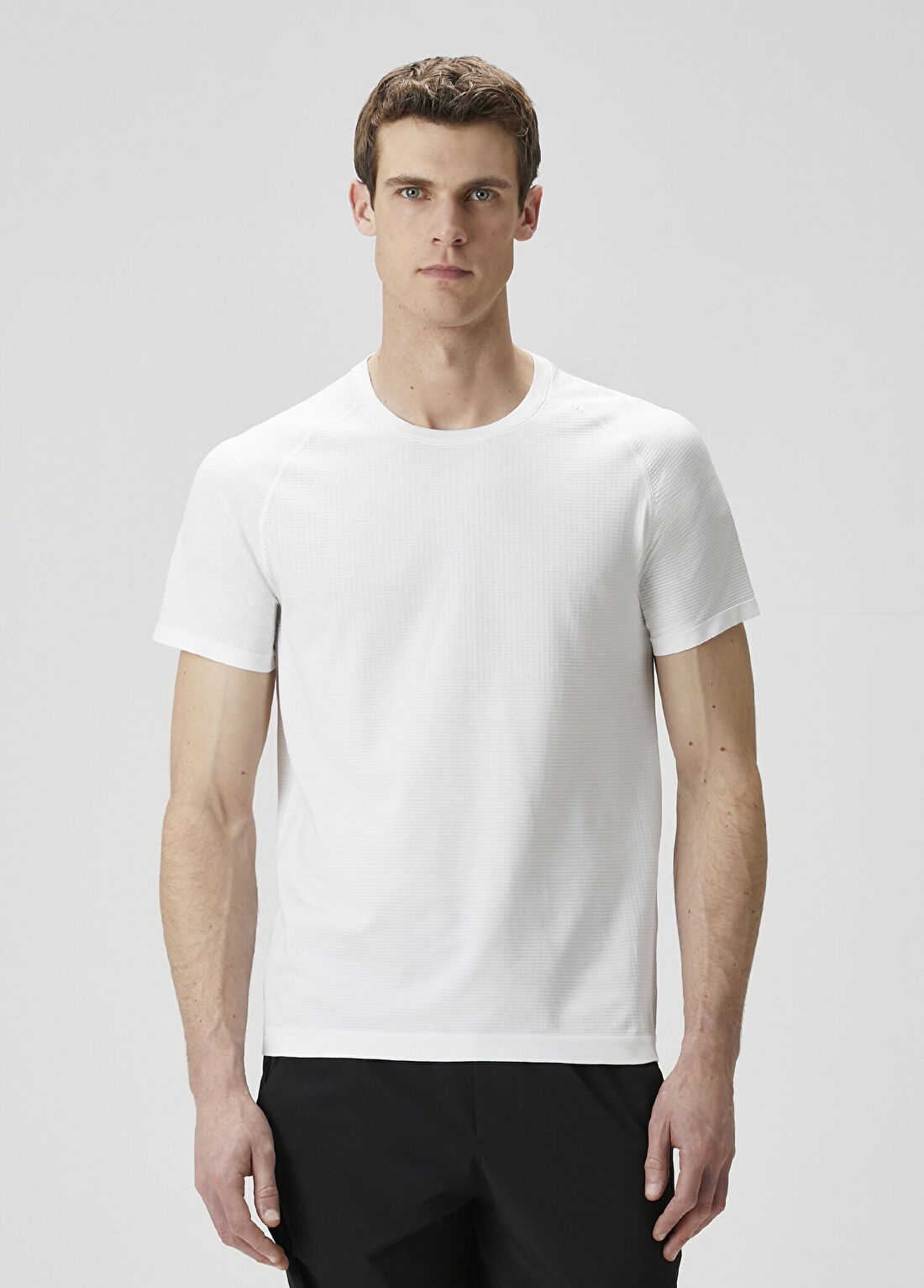 lululemon Beyaz T-shirt