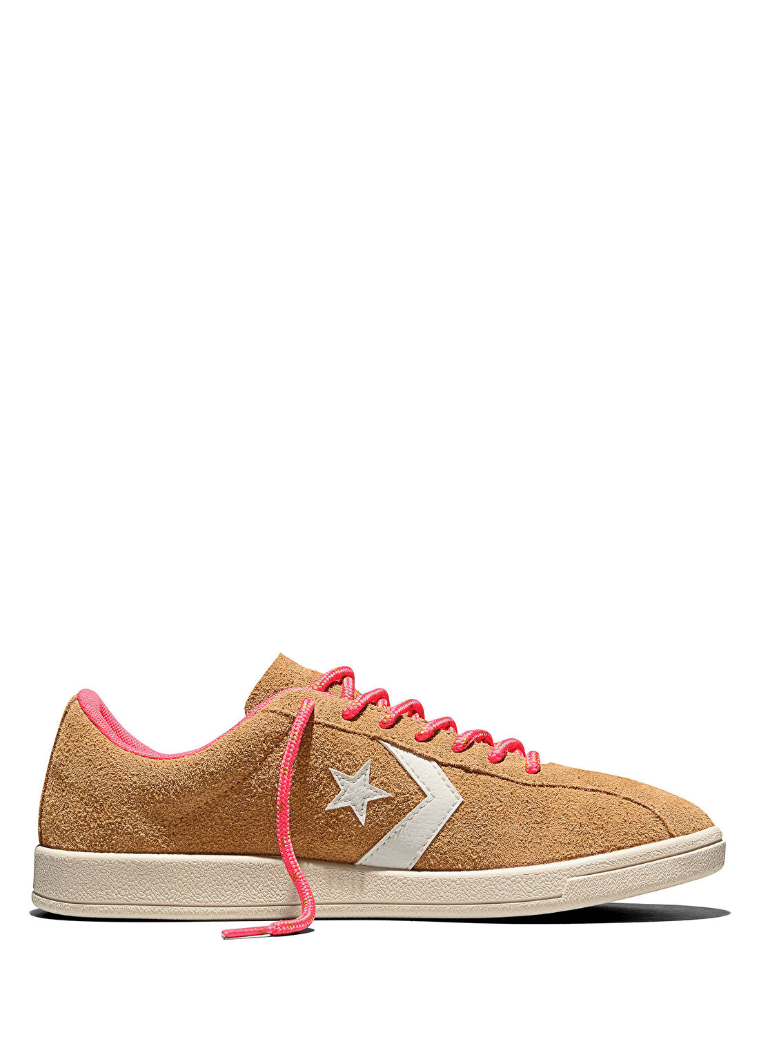 Converse Classic Trainer Sarı Süet Unisex Sneaker