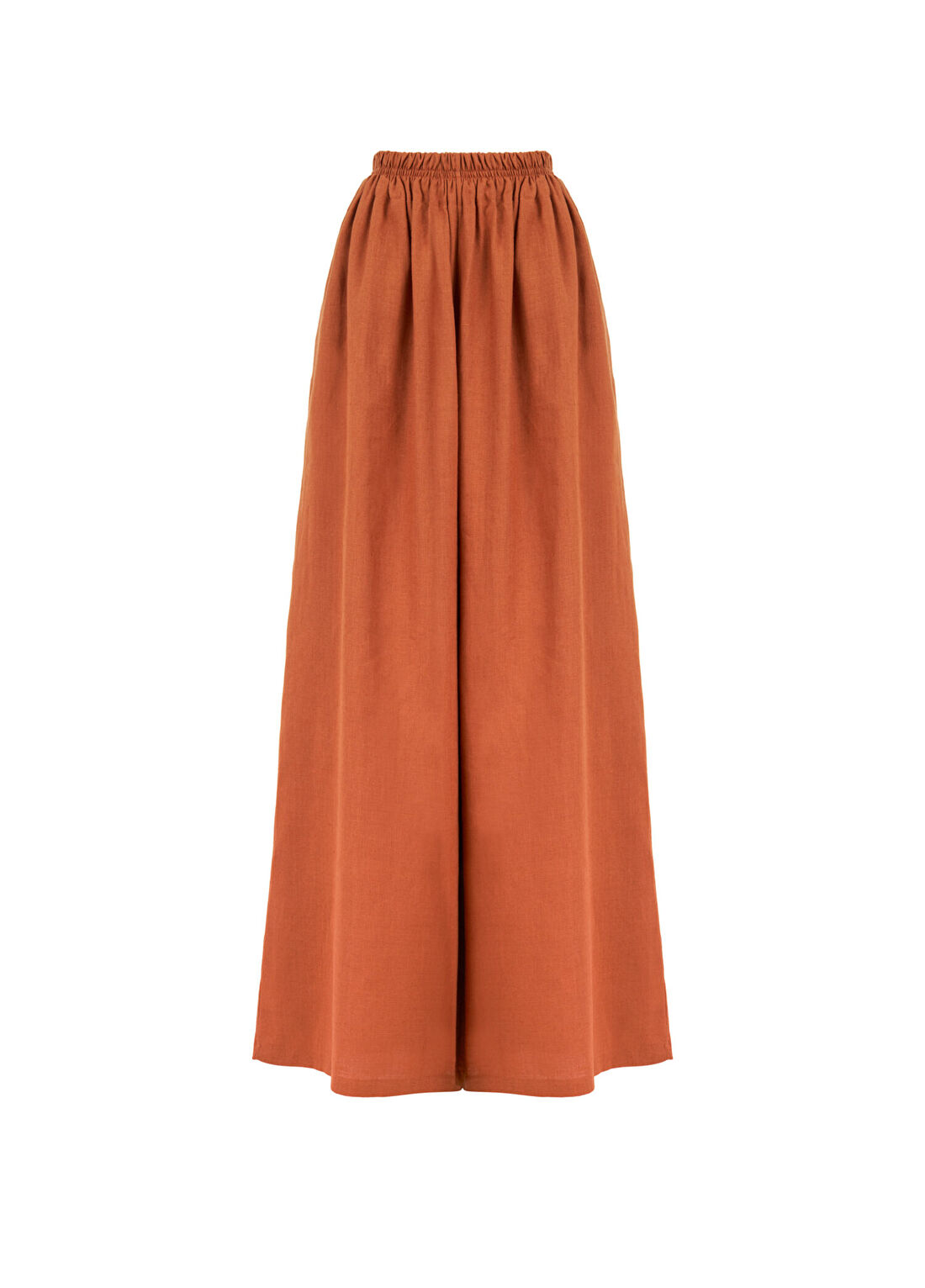 Lilamie Marrakesh Kiremit Kadın Pantolon