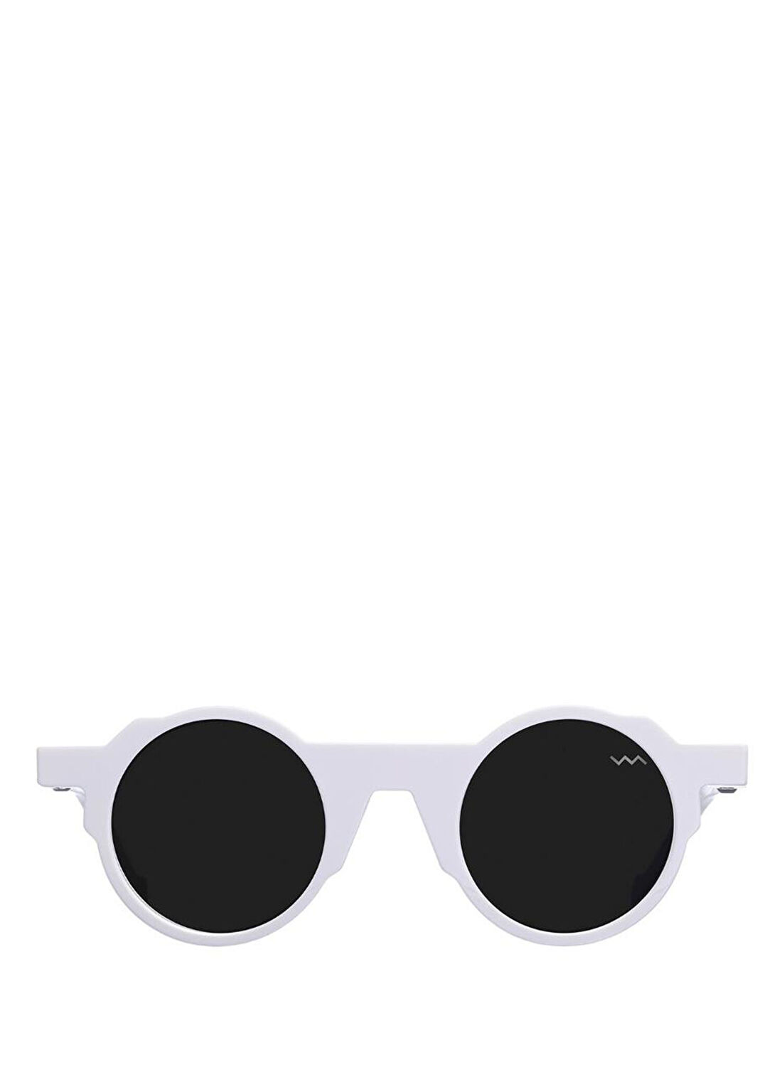 Vava BL0002 White Unisex Güneş Gözlüğü