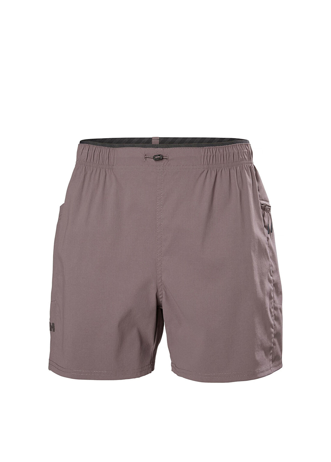 Helly Hansen W Vista Hike Sparrow Grey Kadın Şort