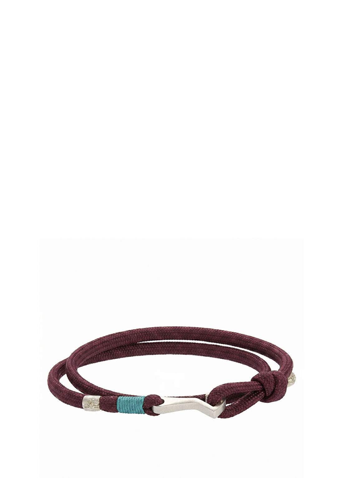 Juju Sailing Knot Anchor Erkek Bileklik