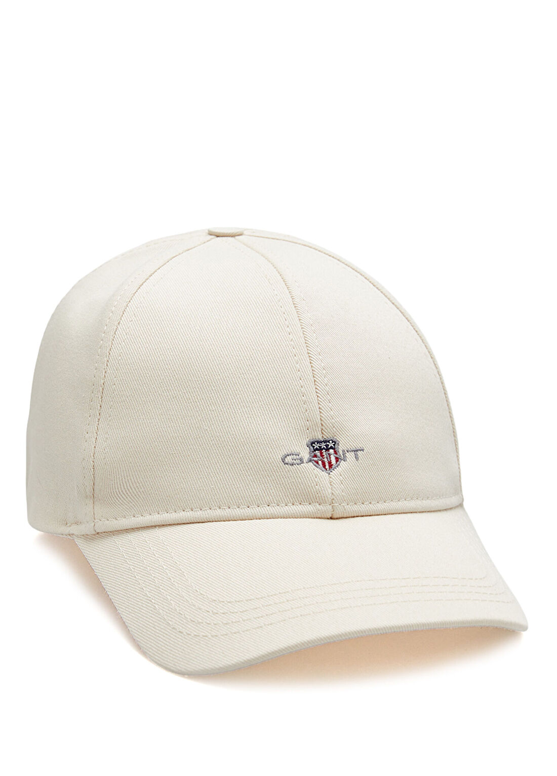 Gant Bej Unisex Şapka
