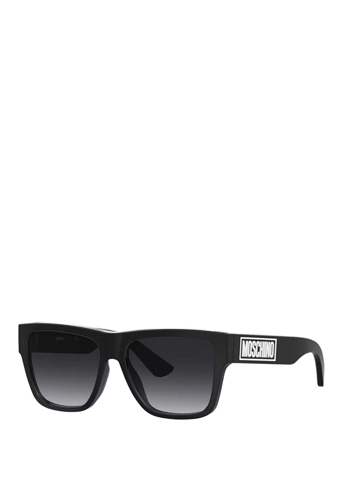 Moschino MOS 167 8079O Siyah Kadın Güneş Gözlüğü