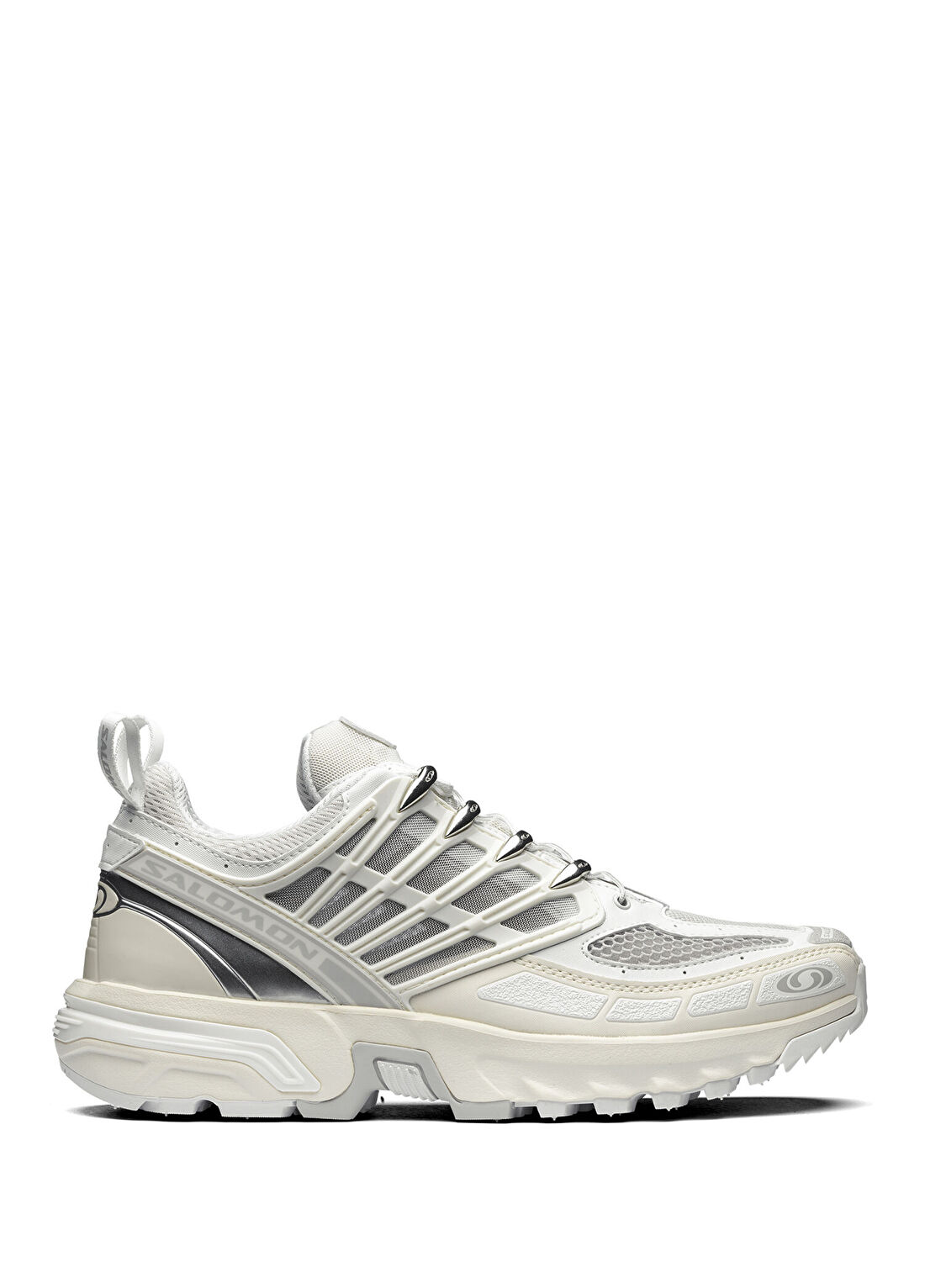 Salomon ACS Pro Beyaz Unisex Sneaker